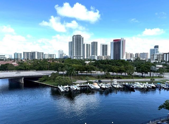 300 Diplomat Pkwy 505, Hallandale Beach, FL 33009