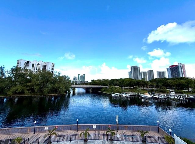 300 Diplomat Pkwy 505, Hallandale Beach, FL 33009