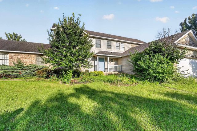 1715 Ashbury Court, West Lafayette, IN 47906