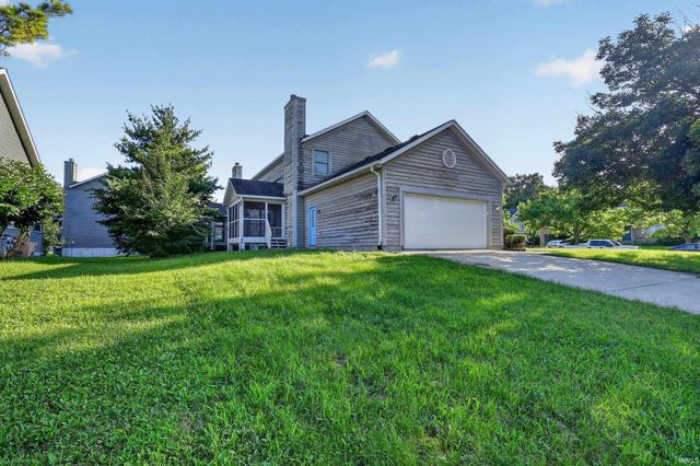 1715 Ashbury Court, West Lafayette, IN 47906