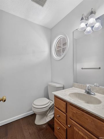 1715 Ashbury Court, West Lafayette, IN 47906
