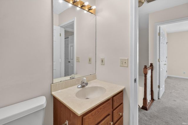 1715 Ashbury Court, West Lafayette, IN 47906