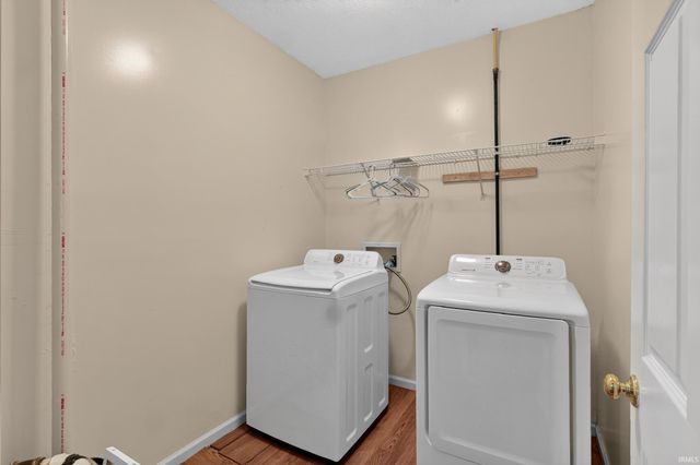 1715 Ashbury Court, West Lafayette, IN 47906