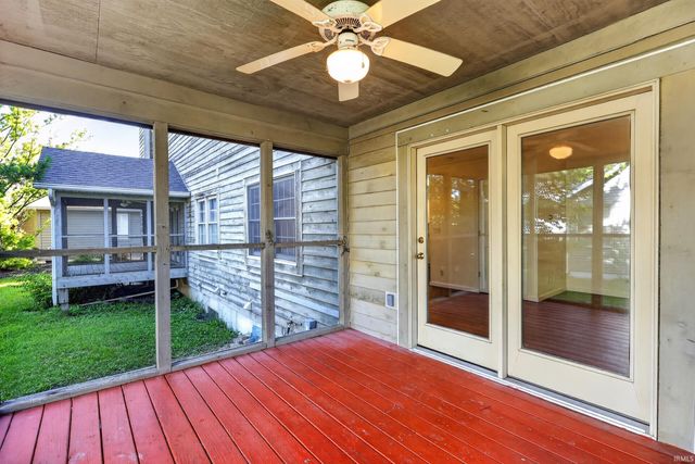 1715 Ashbury Court, West Lafayette, IN 47906