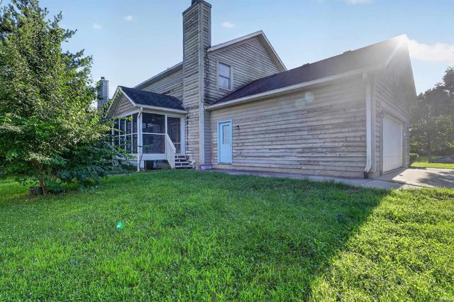 1715 Ashbury Court, West Lafayette, IN 47906