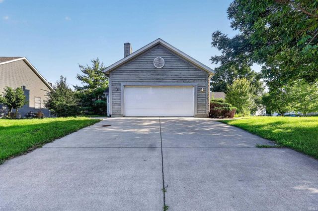 1715 Ashbury Court, West Lafayette, IN 47906
