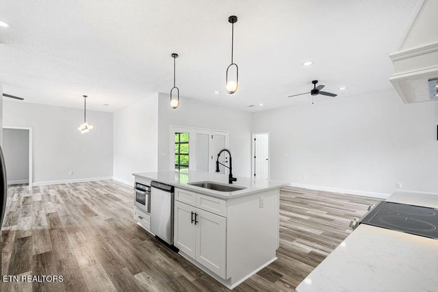 2289 Allenridge Drive, Sevierville, TN 37876