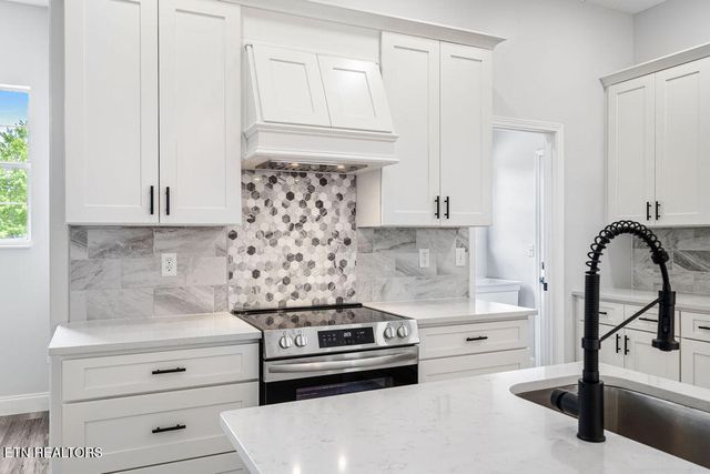 2289 Allenridge Drive, Sevierville, TN 37876