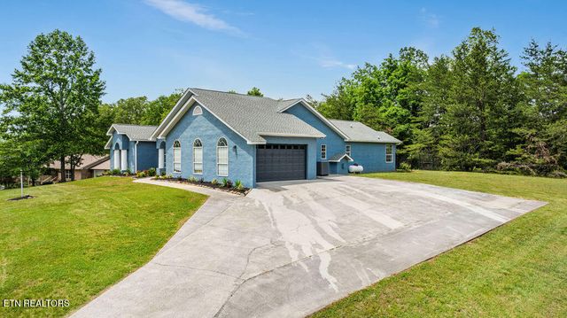 2289 Allenridge Drive, Sevierville, TN 37876
