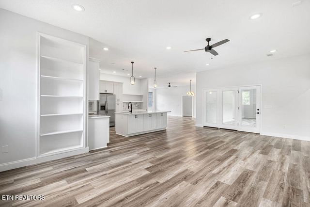 2289 Allenridge Drive, Sevierville, TN 37876