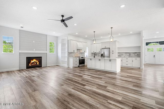 2289 Allenridge Drive, Sevierville, TN 37876