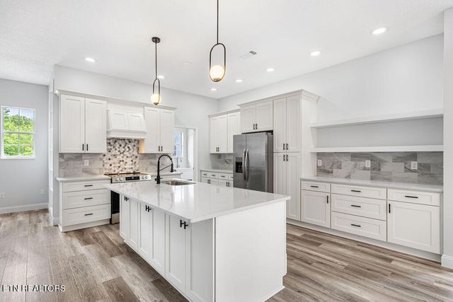 2289 Allenridge Drive, Sevierville, TN 37876