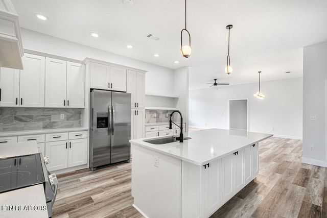 2289 Allenridge Drive, Sevierville, TN 37876