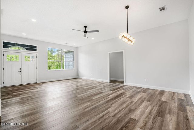 2289 Allenridge Drive, Sevierville, TN 37876