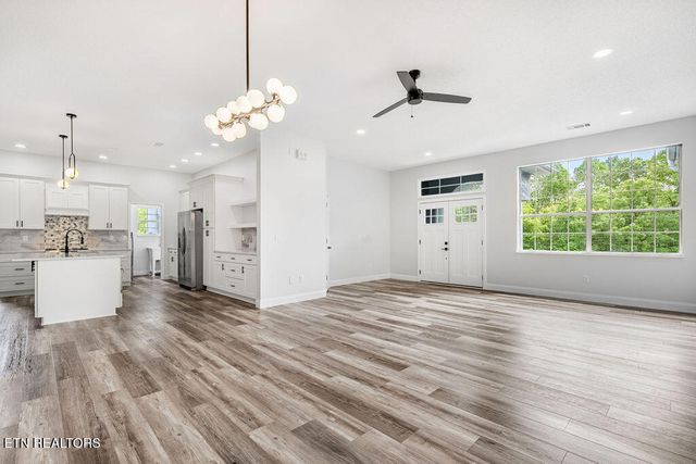 2289 Allenridge Drive, Sevierville, TN 37876