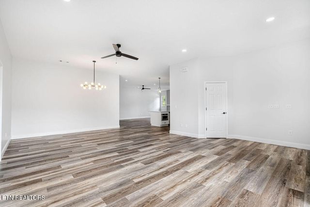 2289 Allenridge Drive, Sevierville, TN 37876