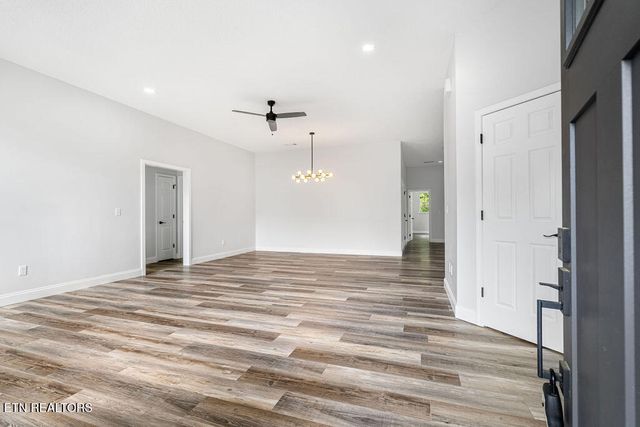 2289 Allenridge Drive, Sevierville, TN 37876