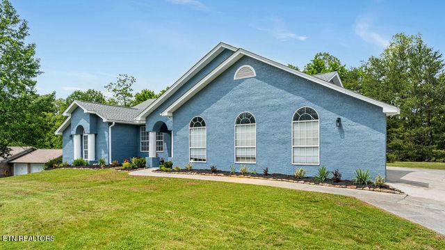 2289 Allenridge Drive, Sevierville, TN 37876