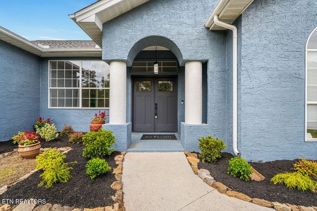 2289 Allenridge Drive, Sevierville, TN 37876