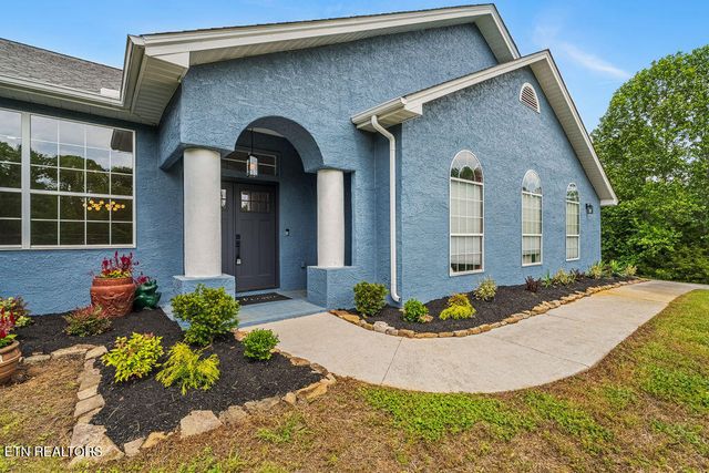 2289 Allenridge Drive, Sevierville, TN 37876
