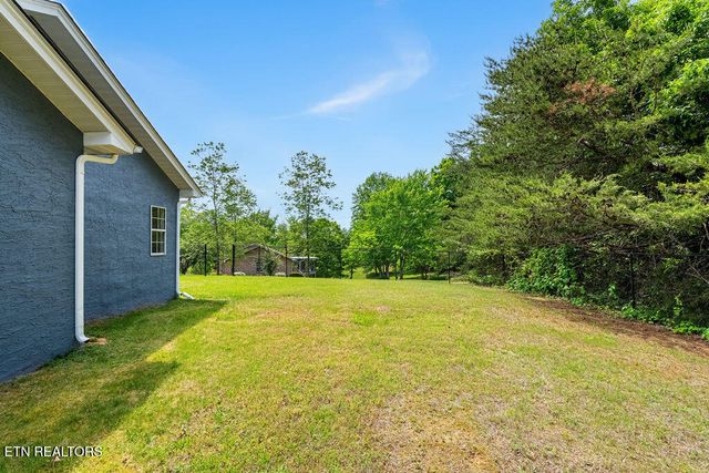 2289 Allenridge Drive, Sevierville, TN 37876