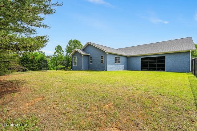 2289 Allenridge Drive, Sevierville, TN 37876