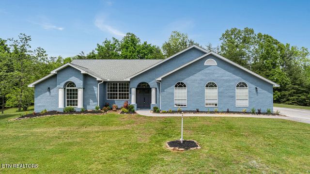 2289 Allenridge Drive, Sevierville, TN 37876