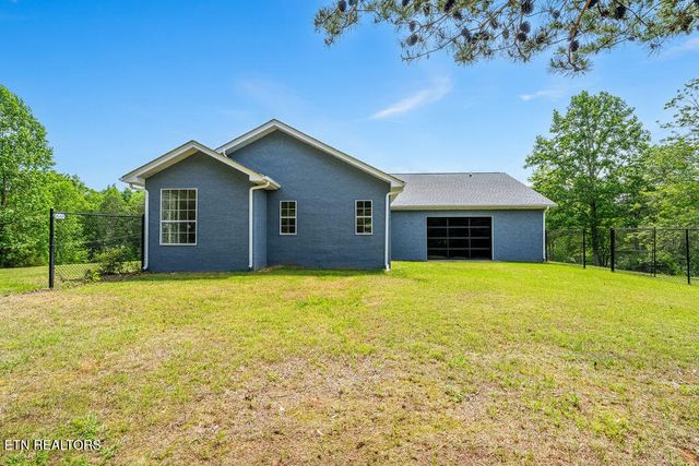 2289 Allenridge Drive, Sevierville, TN 37876