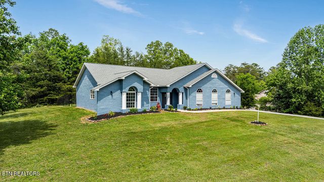 2289 Allenridge Drive, Sevierville, TN 37876