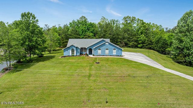 2289 Allenridge Drive, Sevierville, TN 37876