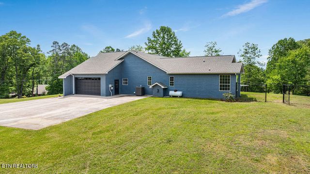 2289 Allenridge Drive, Sevierville, TN 37876