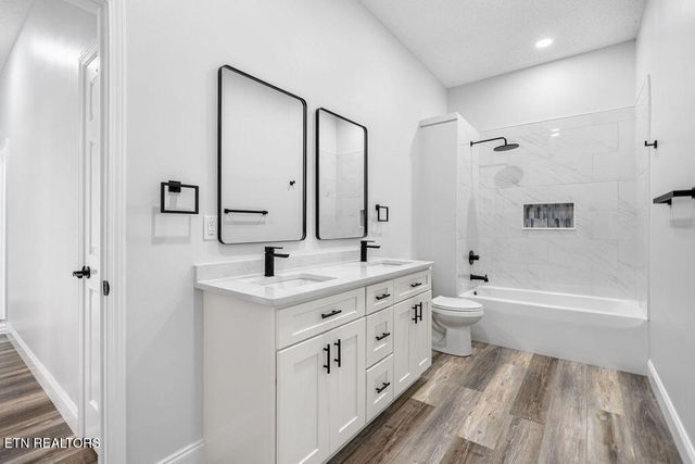 2289 Allenridge Drive, Sevierville, TN 37876