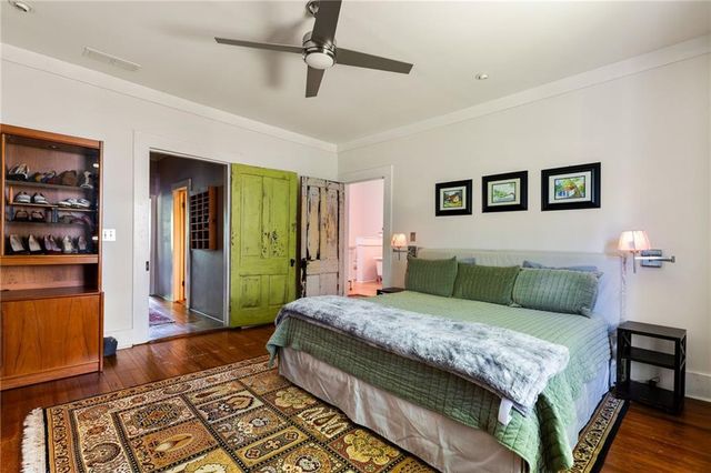 1866 Idlewood Road, Tucker, GA 30084
