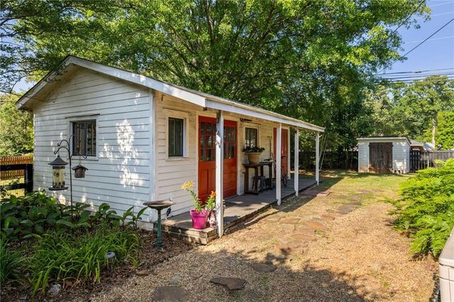 1866 Idlewood Road, Tucker, GA 30084