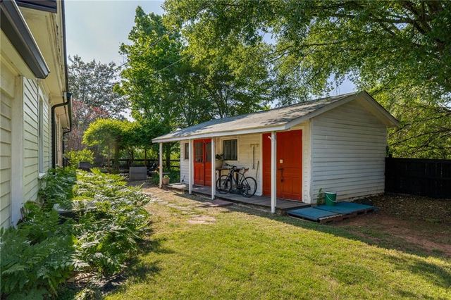 1866 Idlewood Road, Tucker, GA 30084