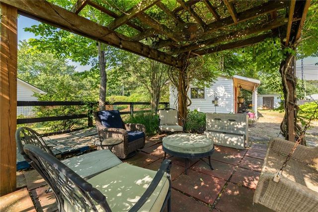 1866 Idlewood Road, Tucker, GA 30084