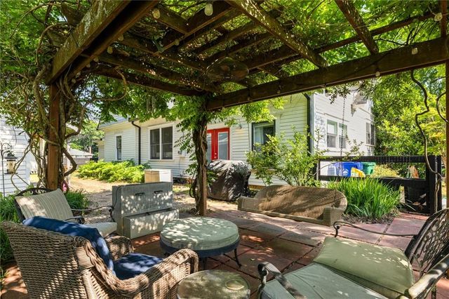 1866 Idlewood Road, Tucker, GA 30084
