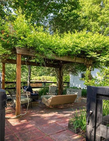 1866 Idlewood Road, Tucker, GA 30084