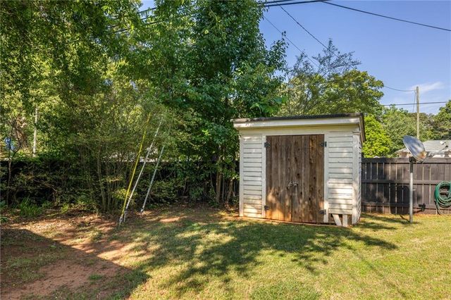1866 Idlewood Road, Tucker, GA 30084