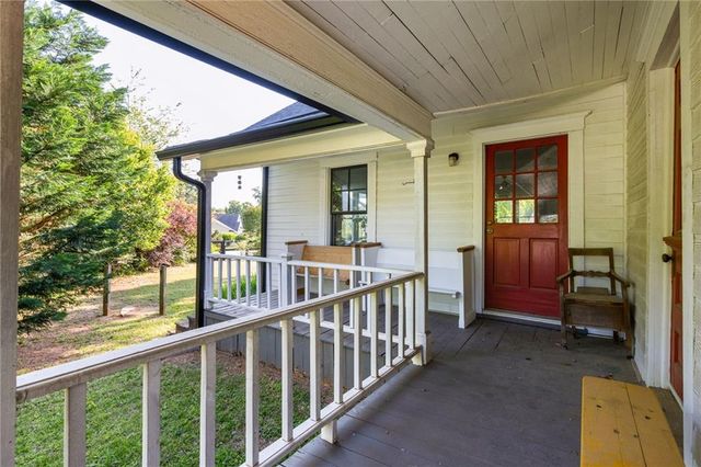 1866 Idlewood Road, Tucker, GA 30084