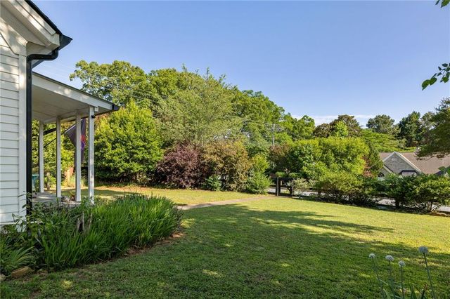 1866 Idlewood Road, Tucker, GA 30084