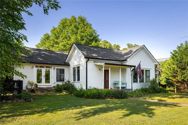 1866 Idlewood Road, Tucker, GA 30084