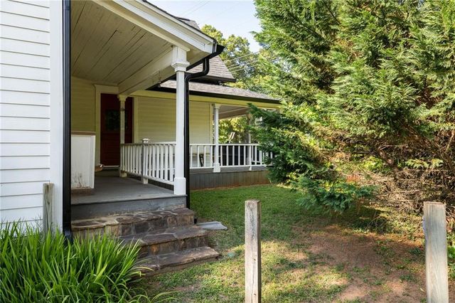 1866 Idlewood Road, Tucker, GA 30084