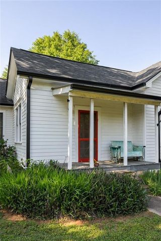 1866 Idlewood Road, Tucker, GA 30084