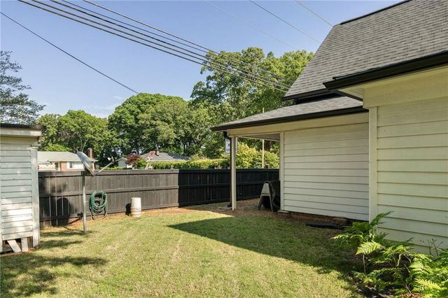 1866 Idlewood Road, Tucker, GA 30084