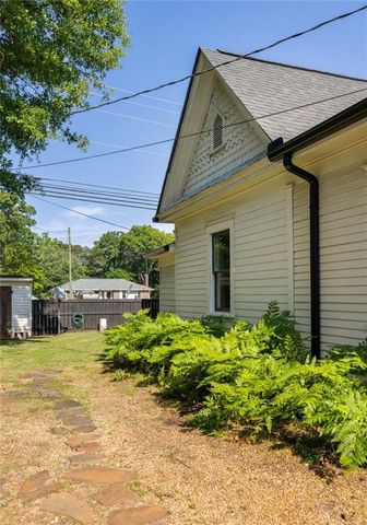 1866 Idlewood Road, Tucker, GA 30084