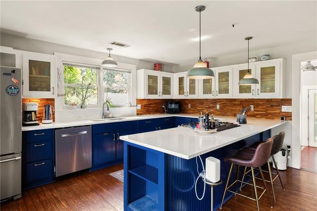 1866 Idlewood Road, Tucker, GA 30084