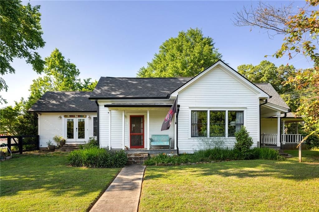 1866 Idlewood Road, Tucker, GA 30084