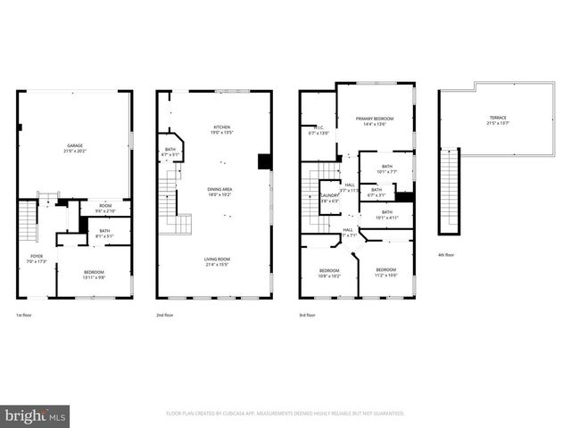 5002 OAKMOORE DR, Rockville, MD 20852