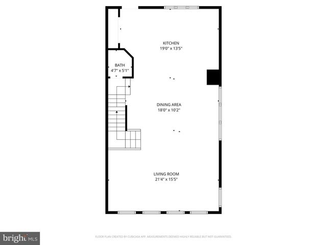 5002 OAKMOORE DR, Rockville, MD 20852